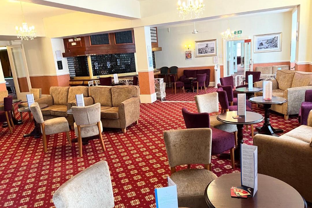 Photo of Others in Newquay City Centre