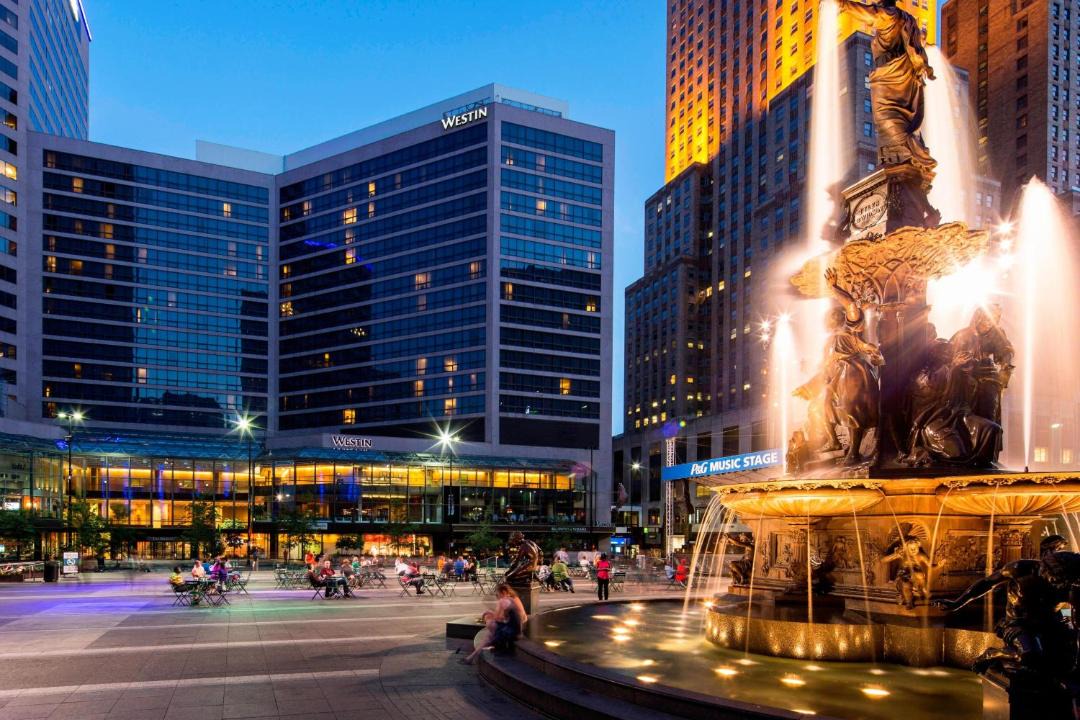 Photo of Others in Central Business District