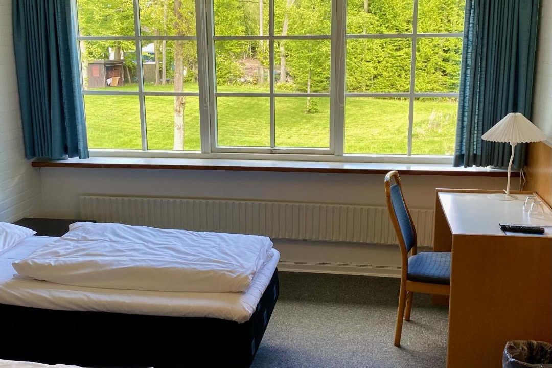 Photo of Bedroom in Blommenslyst