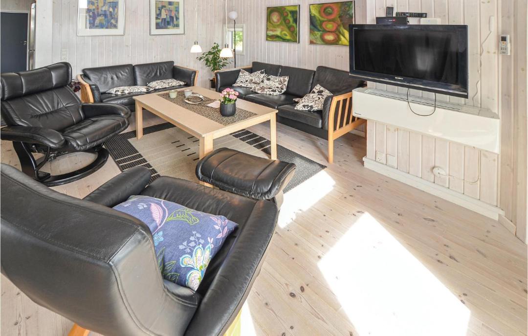 Photo of Livingroom in Skovmose