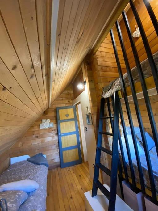 Photo of Bedroom in Betton