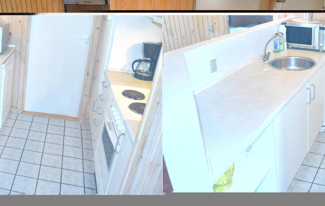 Photo of Kitchen in Mommark Strand
