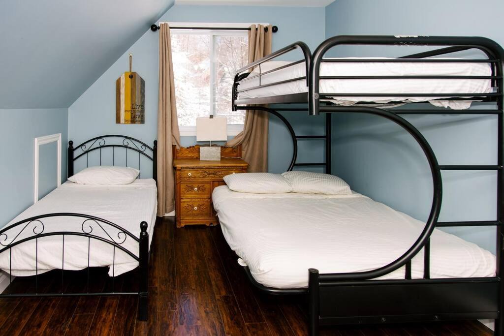 Photo of Bedroom in Eagle Lake
