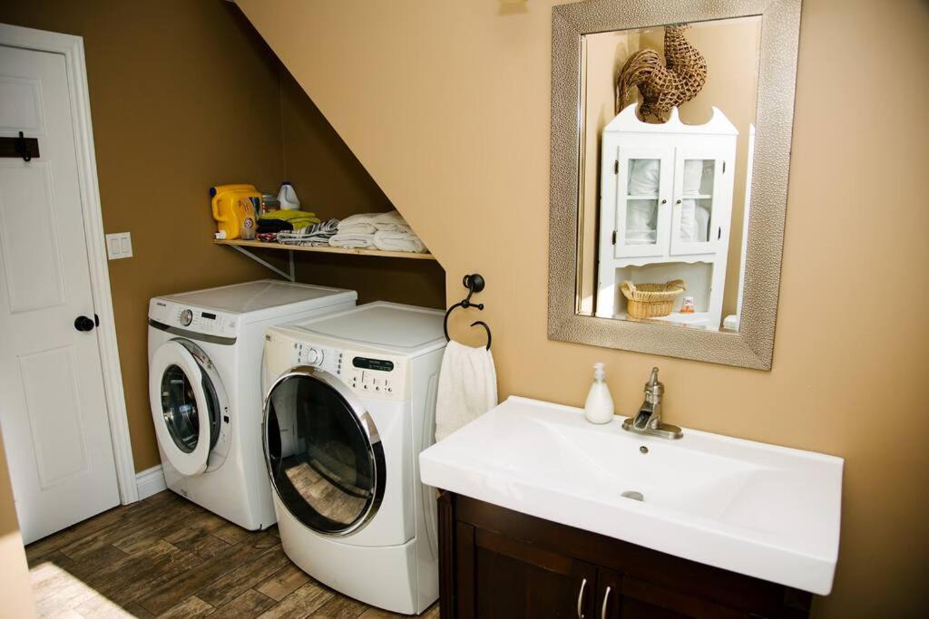Photo of Bathroom in Eagle Lake