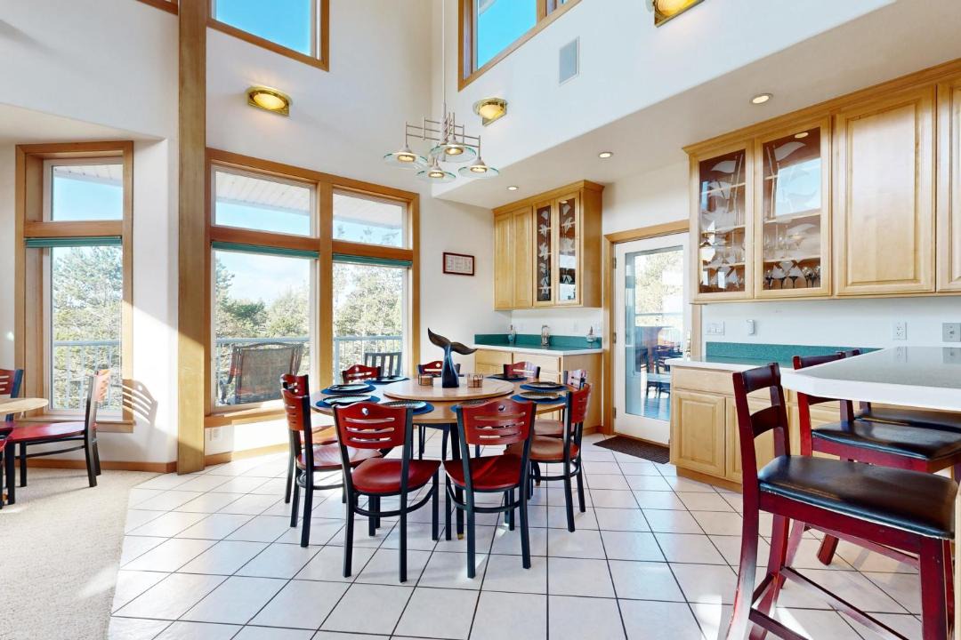 Photo of Kitchen in Rockaway Beach