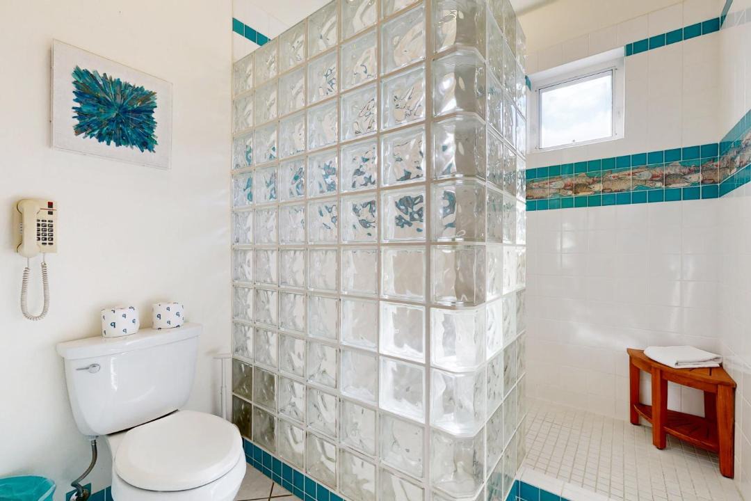 Photo of Bathroom in Rockaway Beach