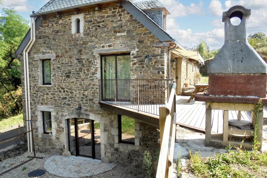Photo of Others in Castelnau-de-Mandailles