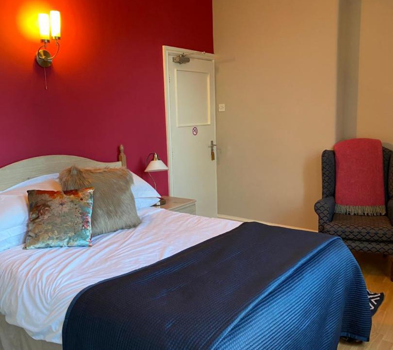 Photo of Bedroom in Tatenhill