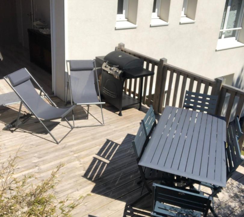 Photo of Others in Lion-sur-Mer