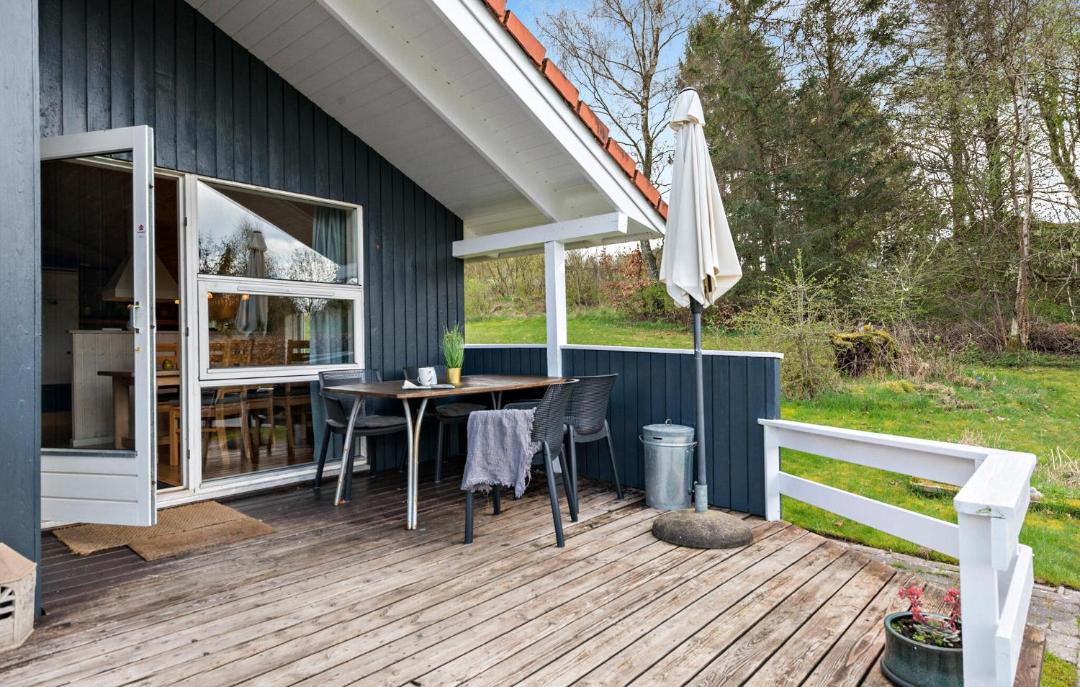Photo of Others in Funder Kirkeby