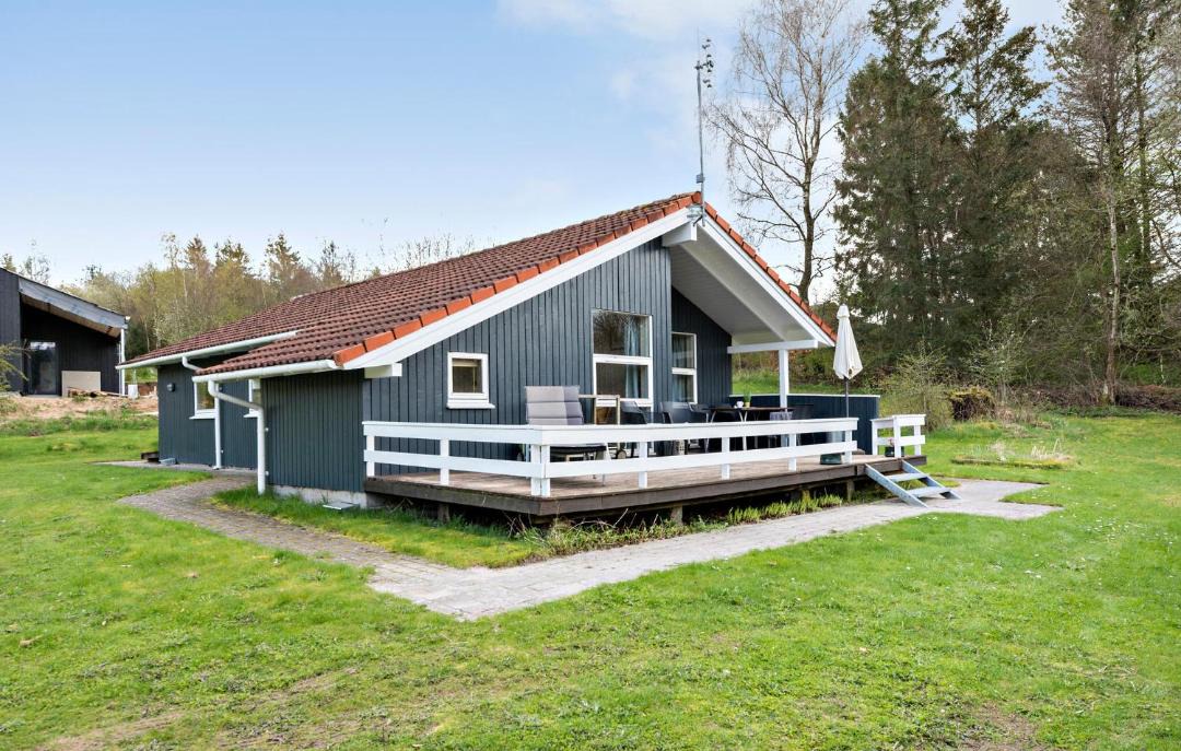Photo of Others in Funder Kirkeby