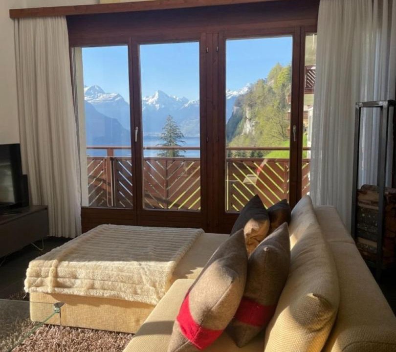 Photo of Livingroom in Ruetli