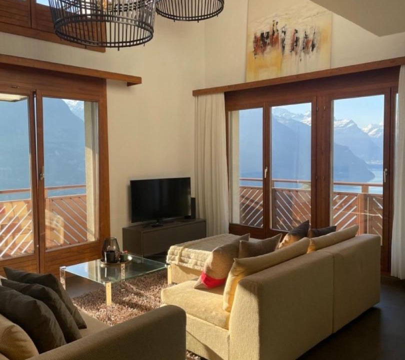 Photo of Livingroom in Ruetli