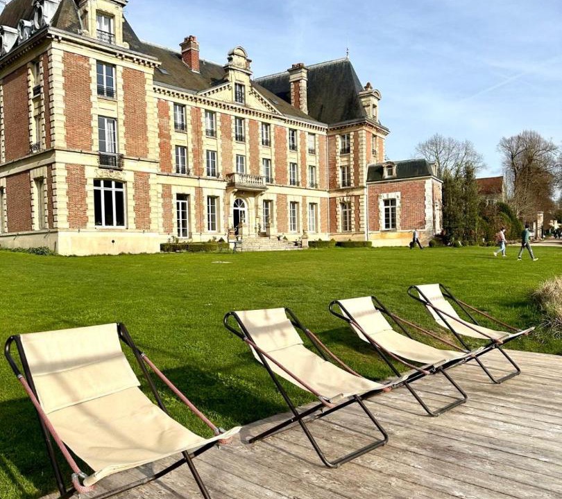 Photo of Others in Saint-Cyr-en-Arthies