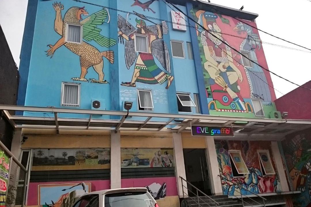 Photo of Others in Bandung