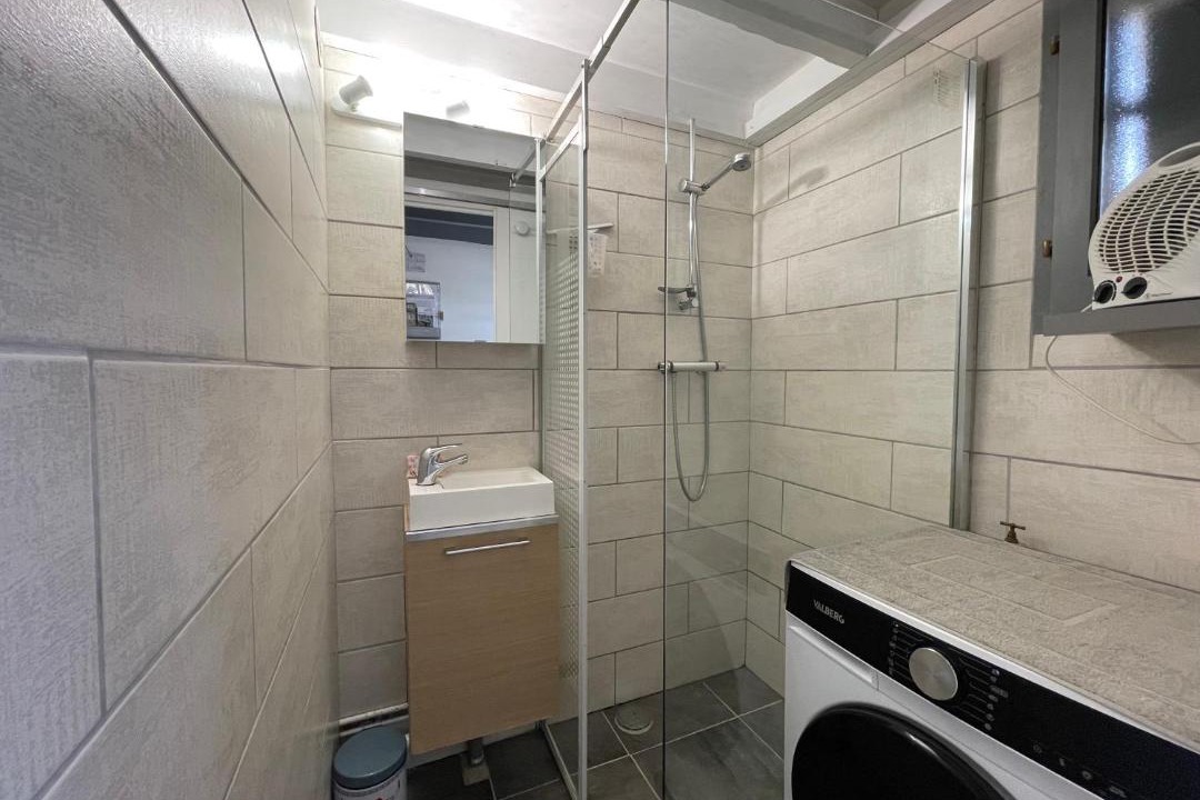 Photo of Bathroom in Camiers