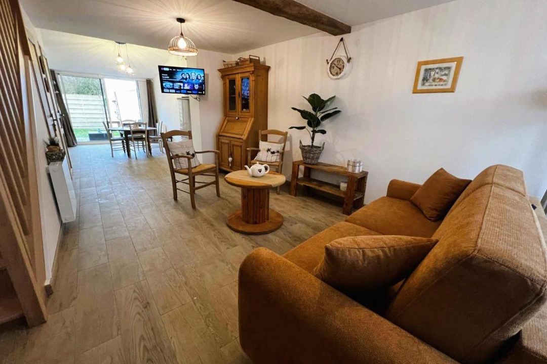 Photo of Livingroom in Le Moulinel