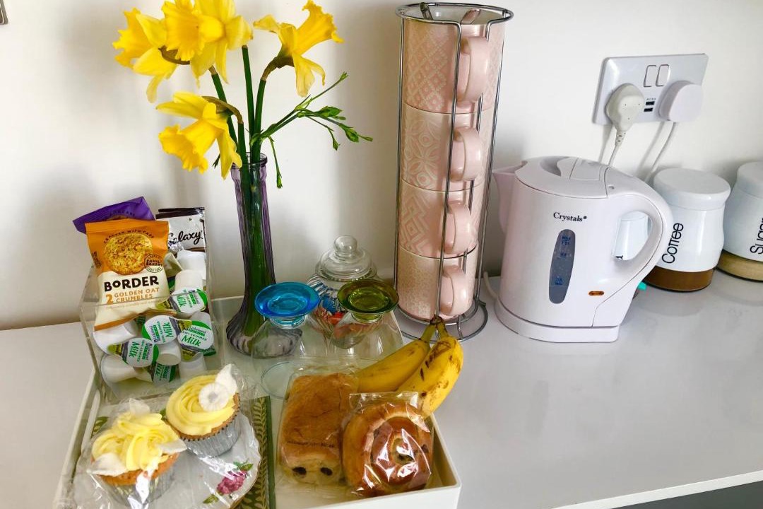 Photo of Kitchen in Morecambe