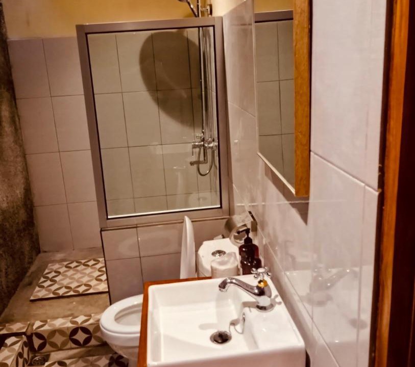 Photo of Bathroom in Bayan