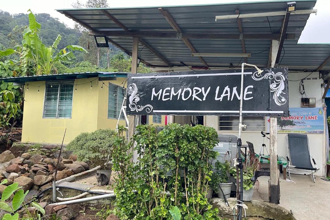 Photo of Others in Tioman Island