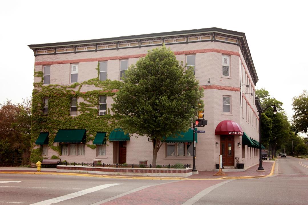 Photo of Others in Greenville
