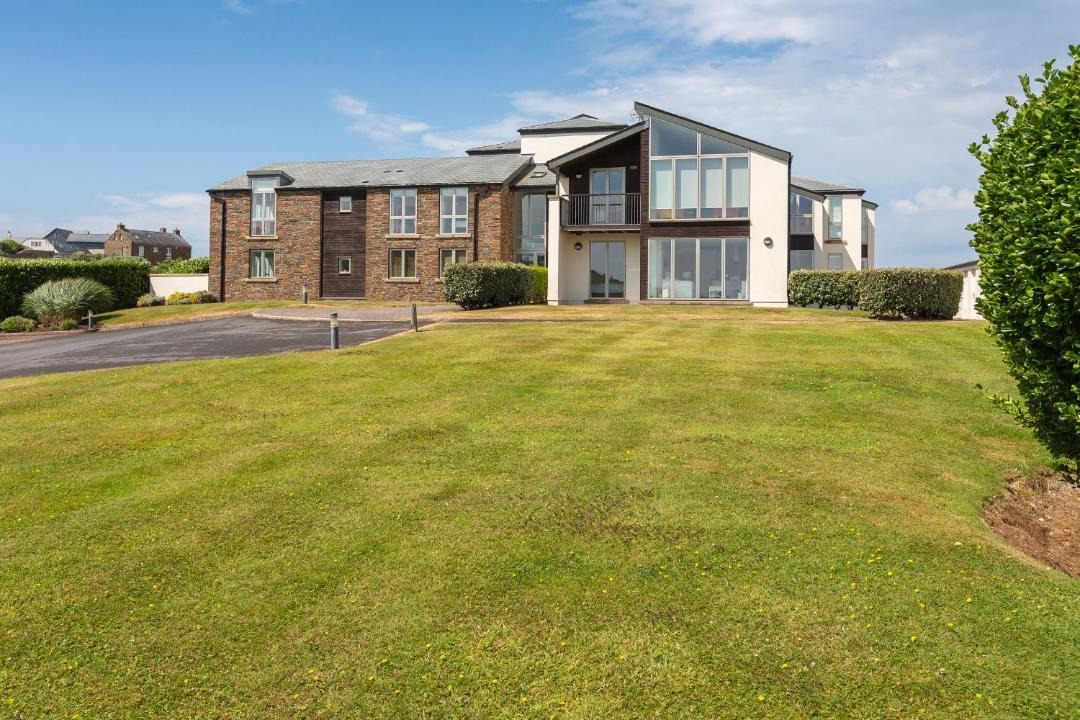 Photo of Others in Burgh Island