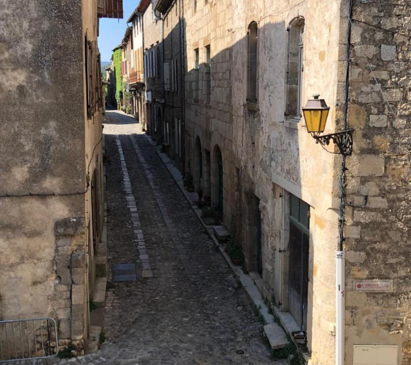 Photo of Others in Lagrasse