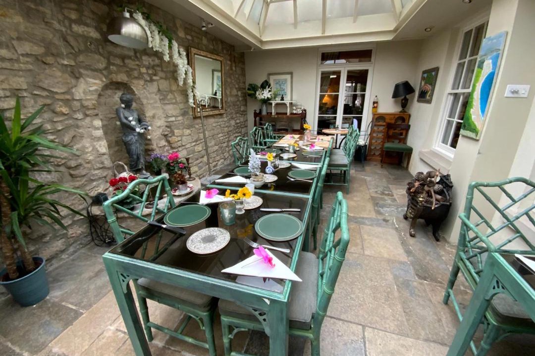 Photo of Others in Dorchester