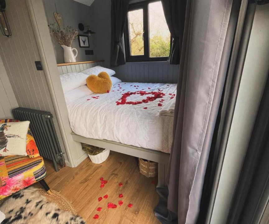 Photo of Others in Shirrell Heath