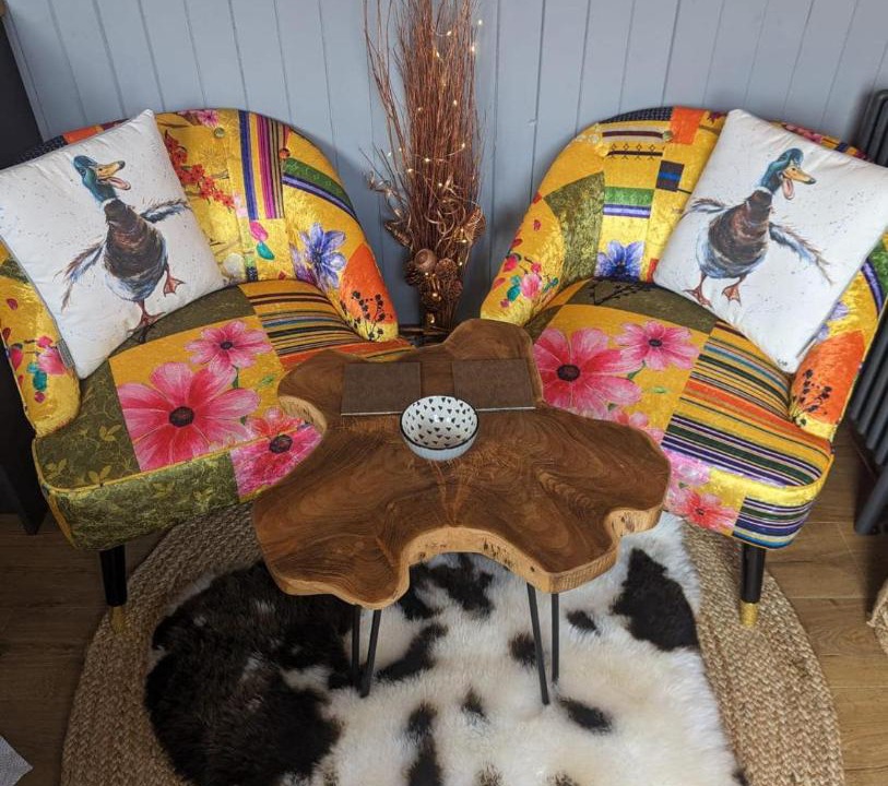 Photo of Others in Shirrell Heath