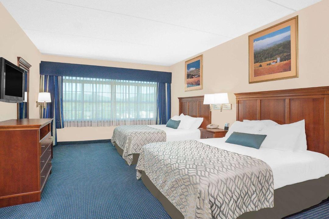 Photo of Bedroom in Ellicottville