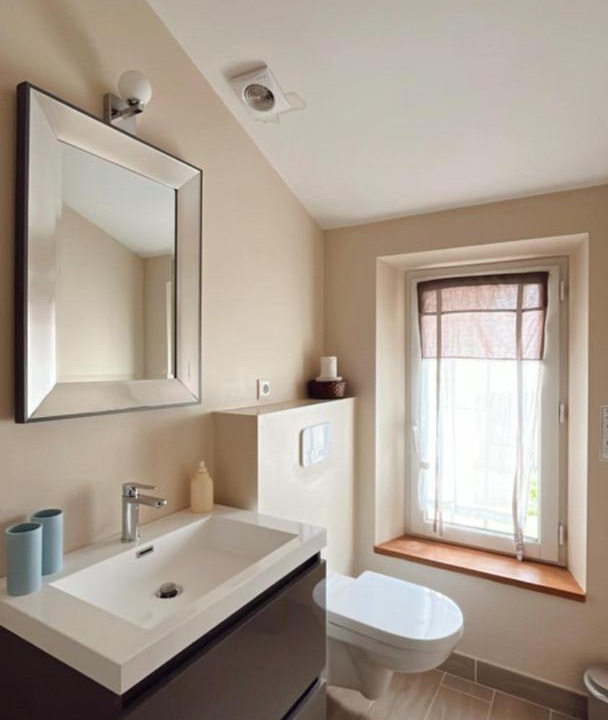 Photo of Bathroom in Castelsarrasin