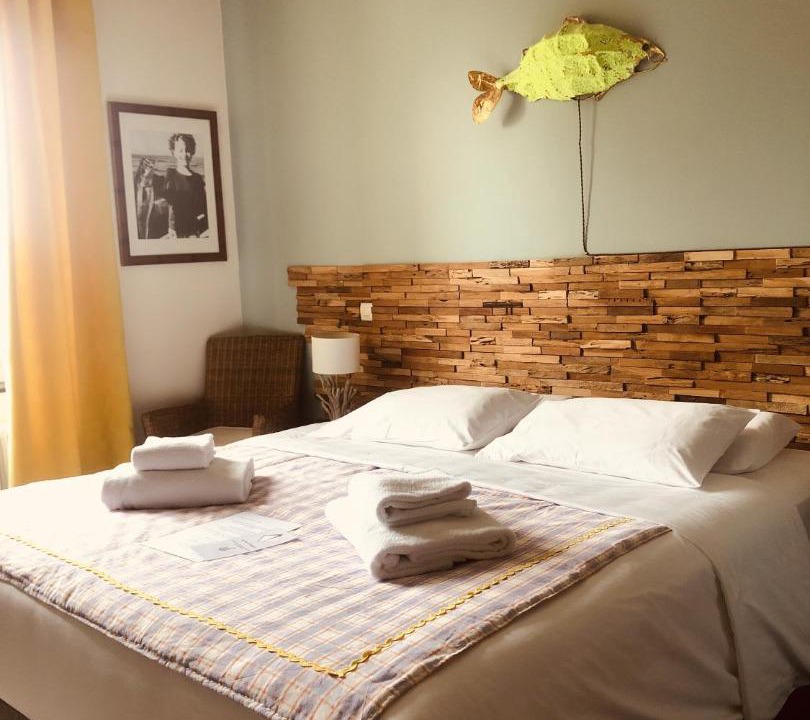 Photo of Bedroom in Saint-Briac-sur-Mer