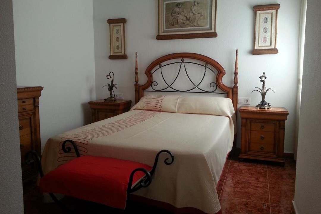 Photo of Bedroom in El Moncayo