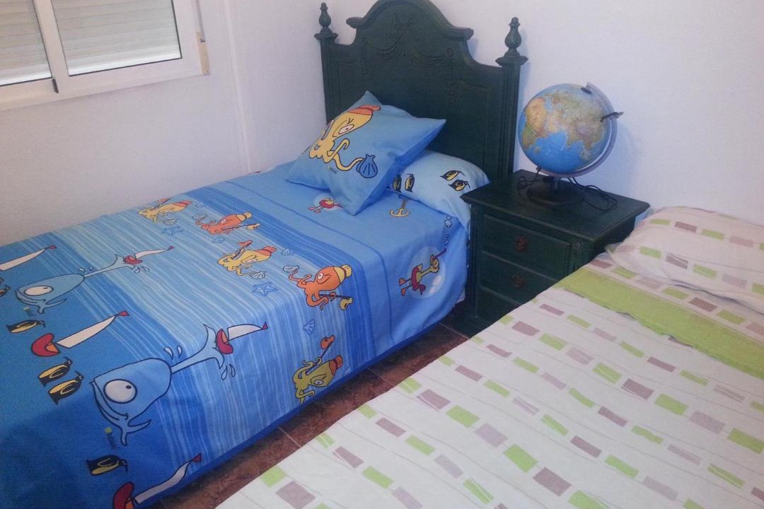 Photo of Bedroom in El Moncayo