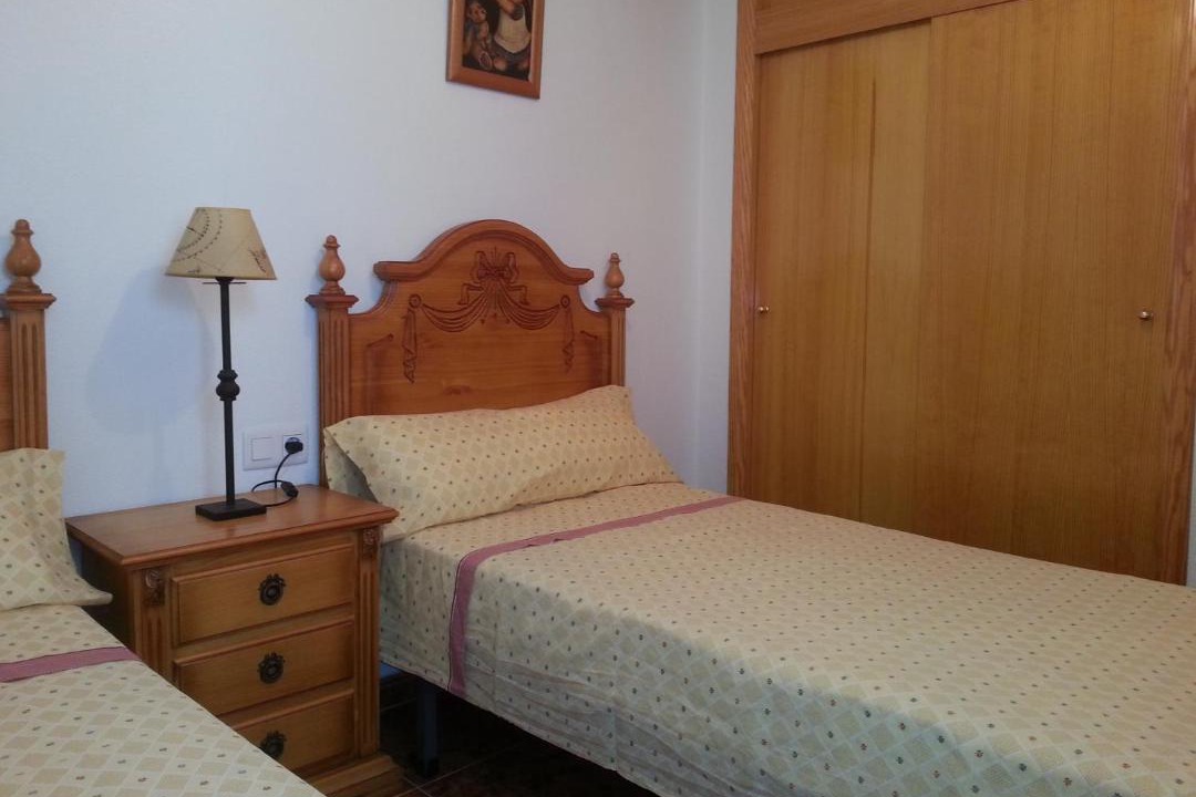 Photo of Bedroom in El Moncayo