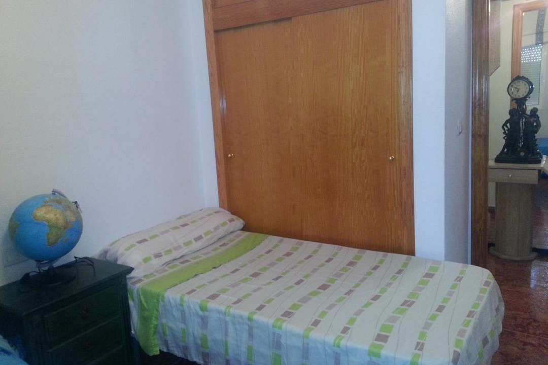 Photo of Bedroom in El Moncayo