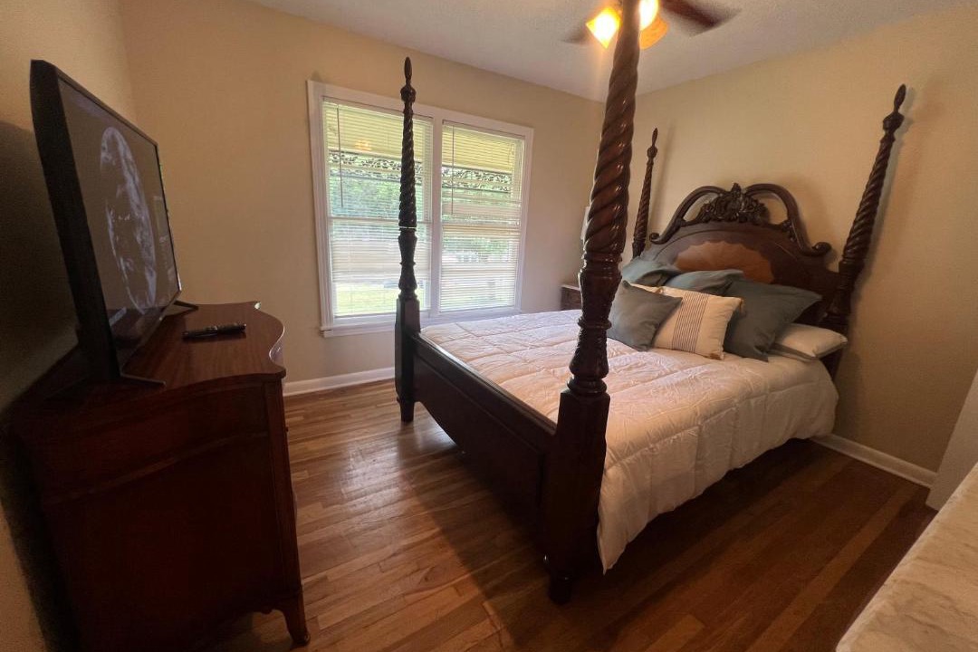 Photo of Bedroom in San Marcos