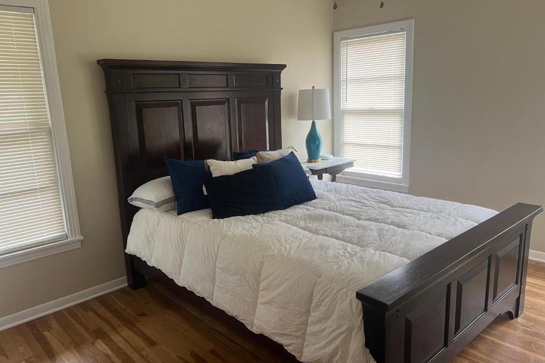 Photo of Bedroom in San Marcos