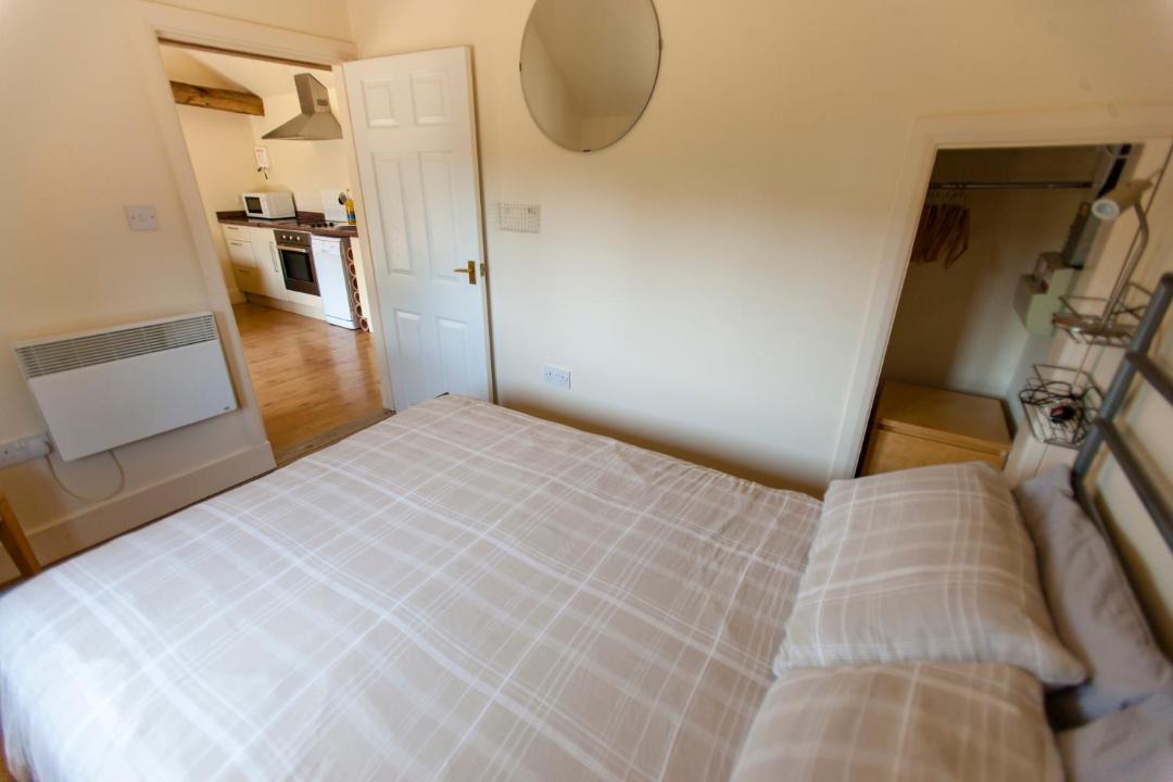 Photo of Bedroom in Elmsted