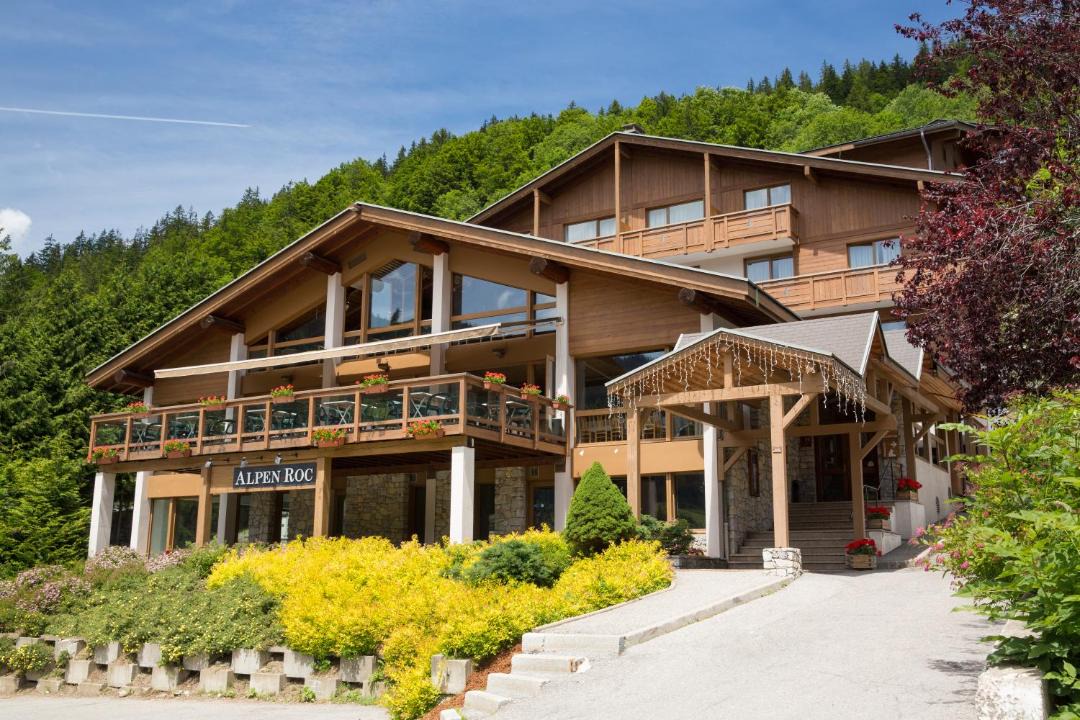 Photo of Others in La Clusaz