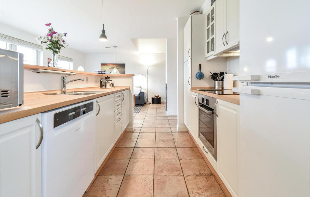 Photo of Kitchen in Middelfart