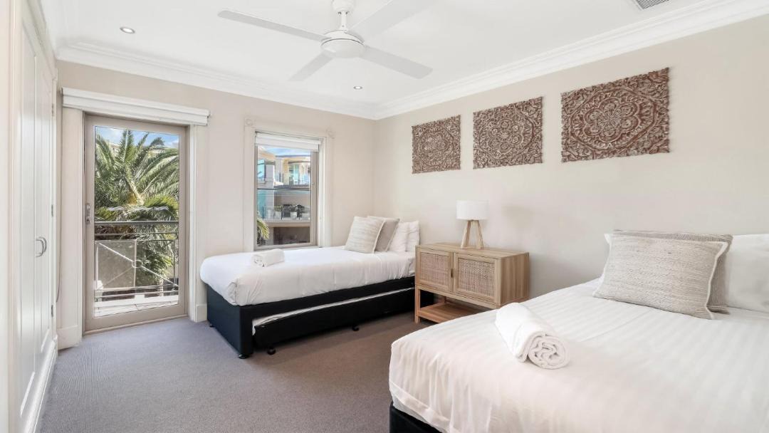 Photo of Bedroom in Terrigal