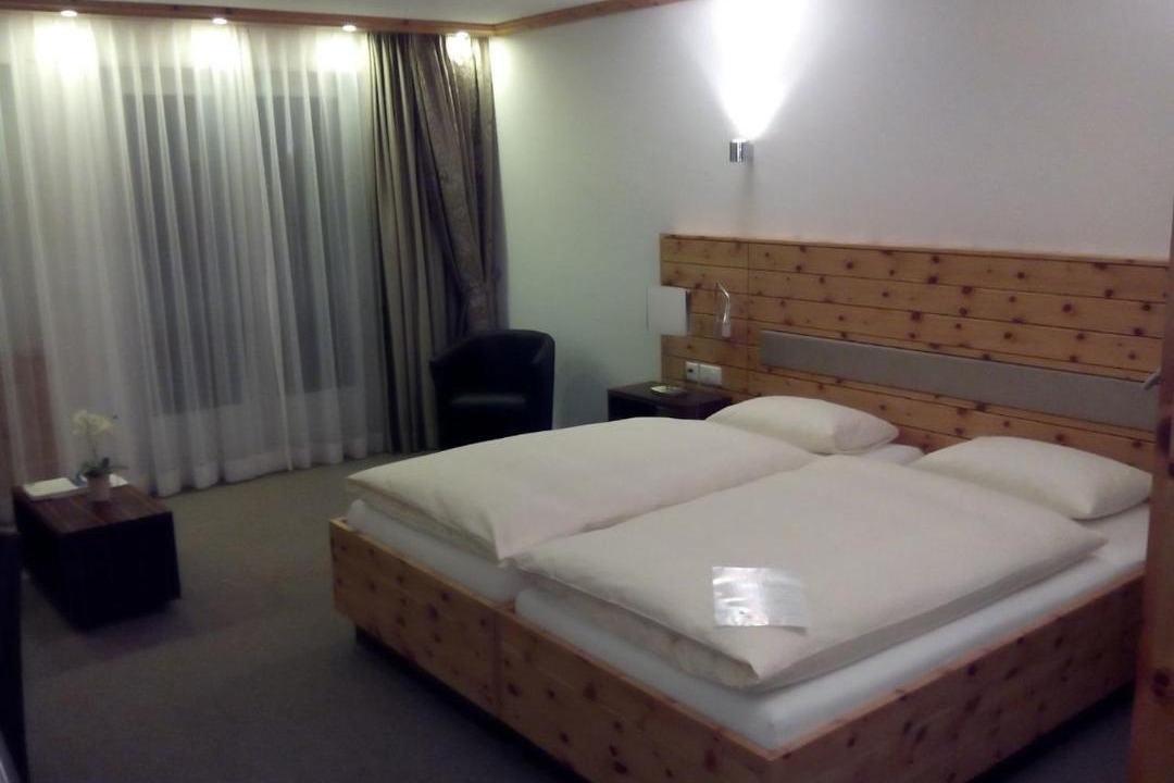 Photo of Bedroom in Champfer