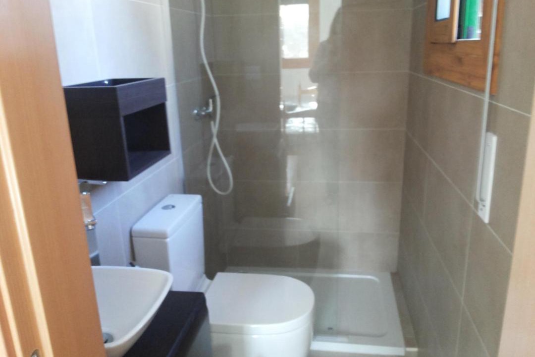 Photo of Bathroom in El Vendrell
