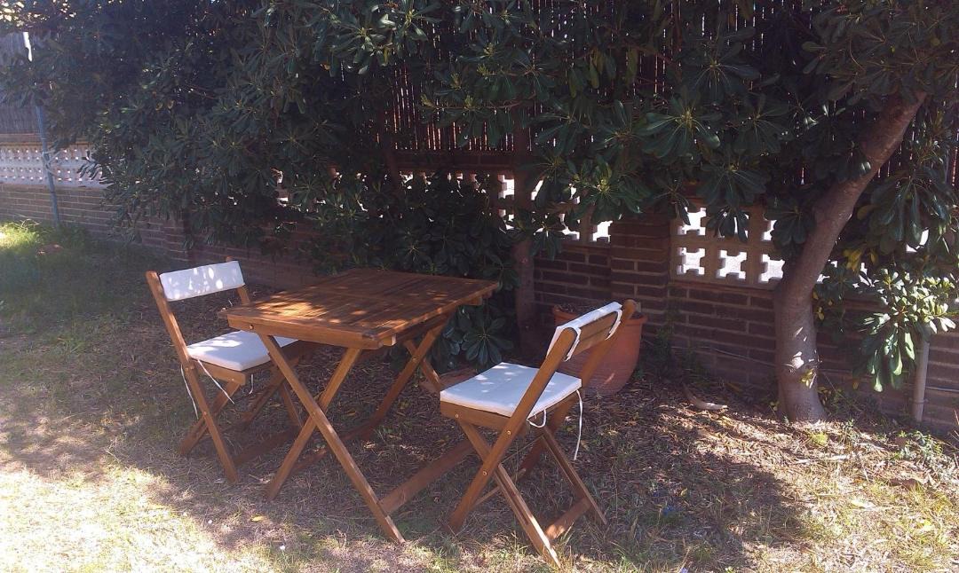 Photo of Patio Balcony in El Vendrell