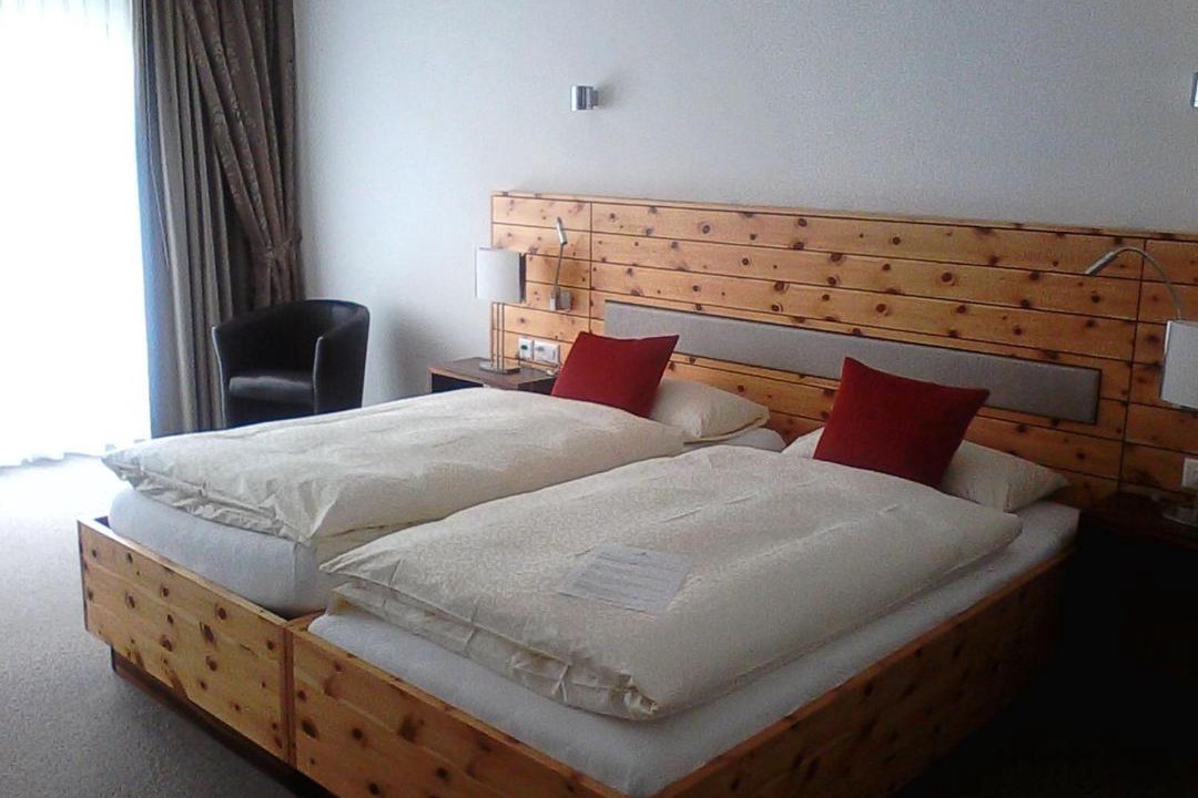 Photo of Bedroom in Champfer