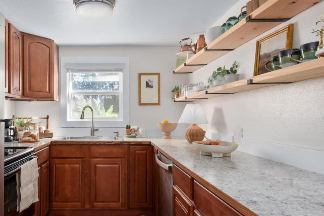 Photo of Kitchen in North Spokane