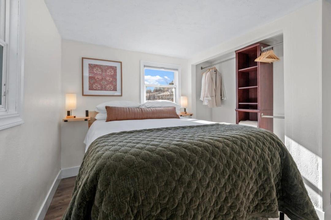 Photo of Bedroom in North Spokane