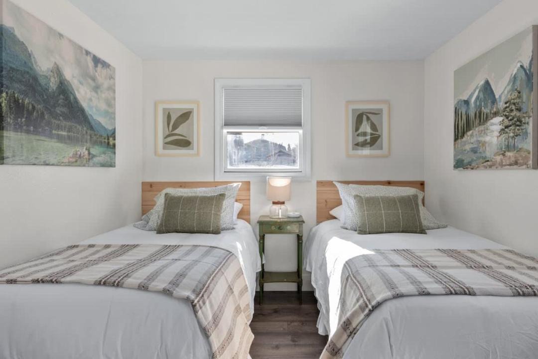 Photo of Bedroom in North Spokane